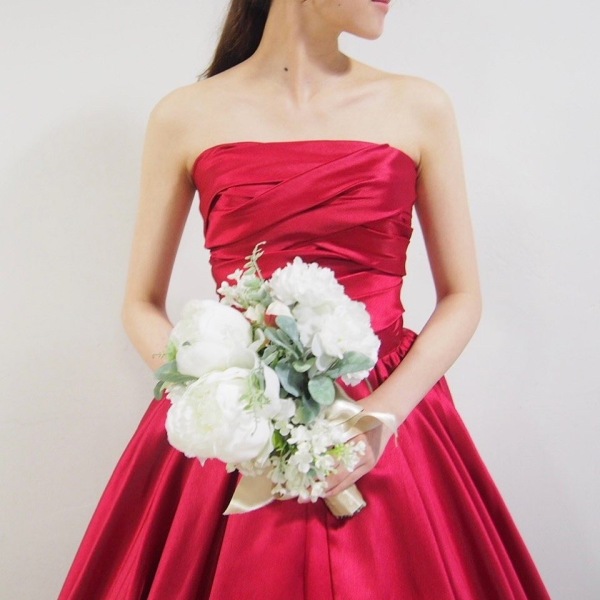 カラードレスのご紹介【17】