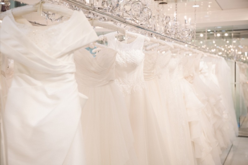衣裳店 innocentlyのご紹介/FAMILIAR Wedding