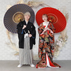 スタジオのご紹介