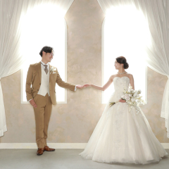 フォトグラファーよるカウンセリングの魅力