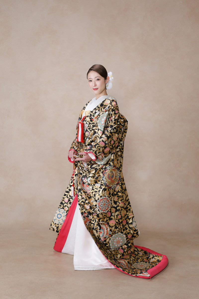 衣裳店 innocentlyのご紹介