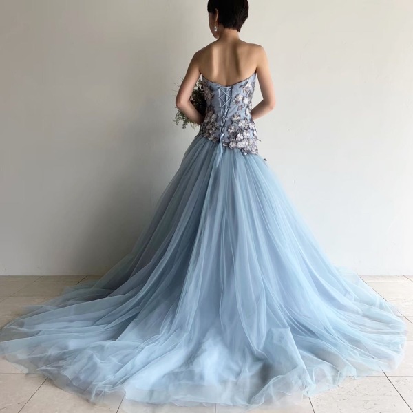 カラードレスのご紹介【34】