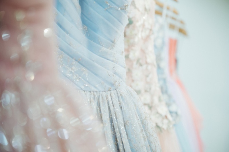 【お衣裳フロア見学会】相談会も開催中♪