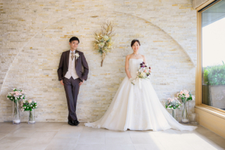 FAMILIAR Weddingです！