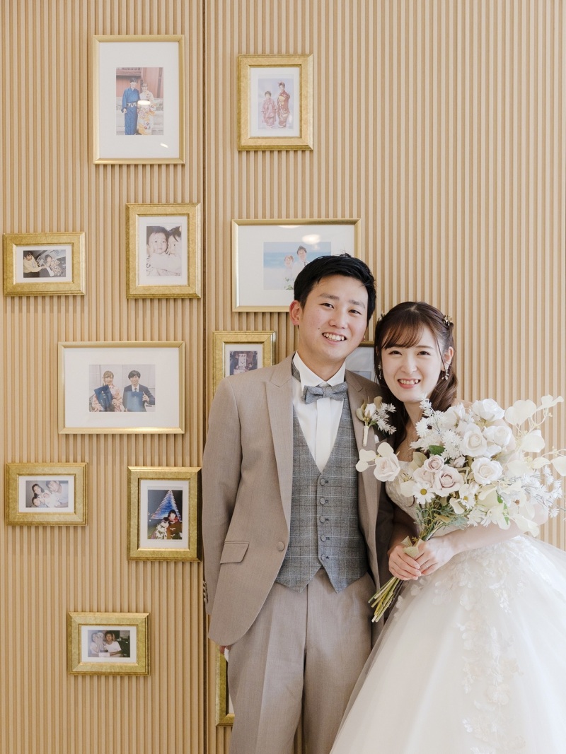 FAMILIAR Weddingのご紹介