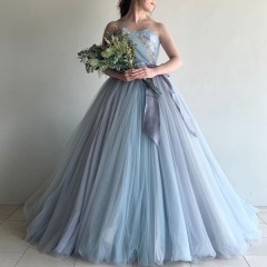 カラードレスのご紹介【15】 