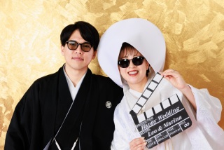 和装小物のご紹介/FAMILIAR Wedding