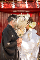 前撮りのご紹介