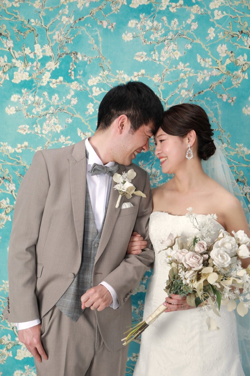 FAMILIAR Weddingのご紹介/FAMILIAR Wedding