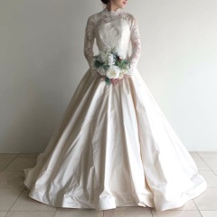 ウェディングドレスのご紹介【20】