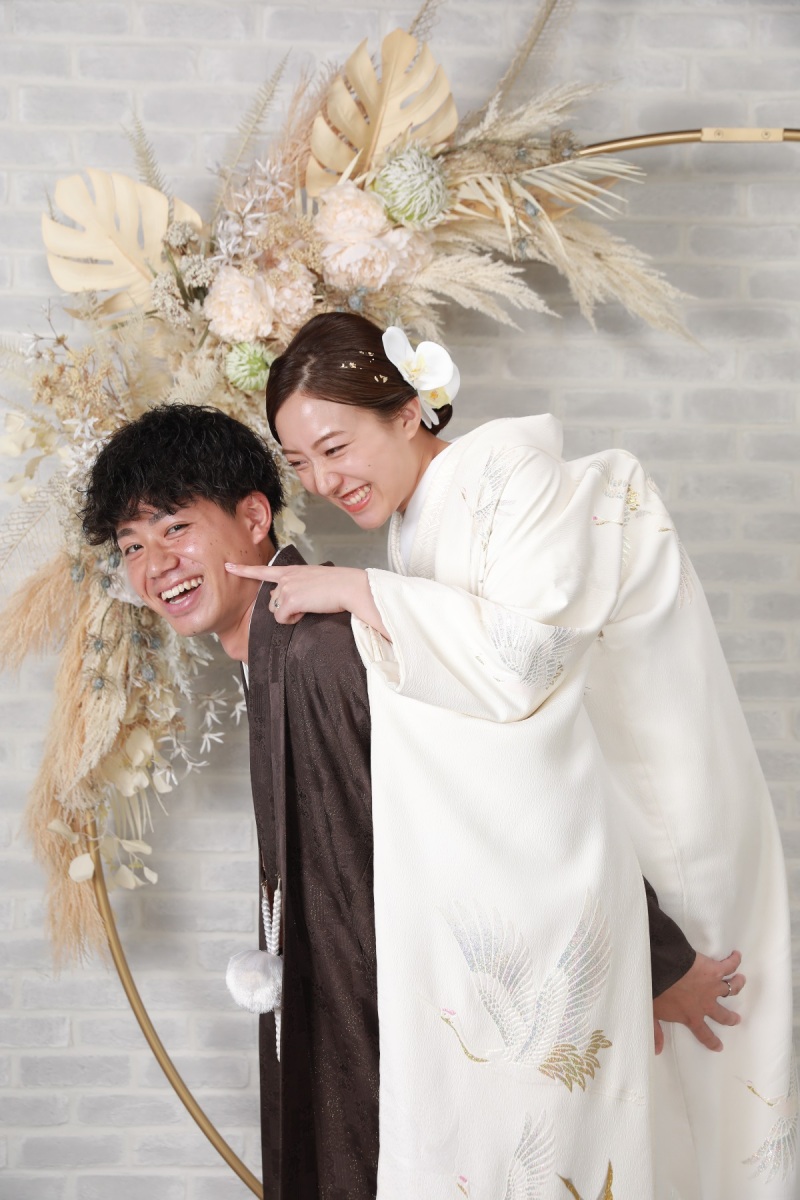 【必見!!】期間限定30%OFFのお知らせ/FAMILIAR Wedding