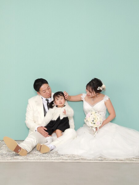 バウリニューアルフォトのご紹介♪