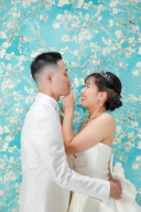 フォトグラファーよるカウンセリングの魅力