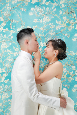 フォトグラファーよるカウンセリングの魅力