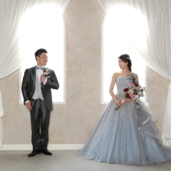 スタジオのご紹介