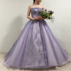 カラードレスのご紹介【55】