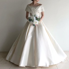 ウェディングドレスのご紹介【53】 