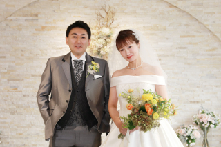 【オンライン フォトウエディング相談会】開催中♪