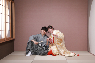 インスタ更新中