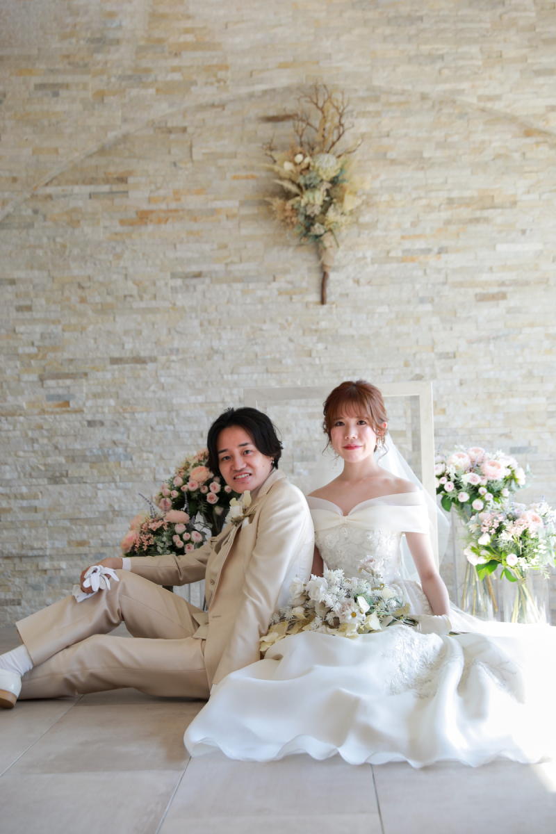 FAMILIAR Weddingのご紹介