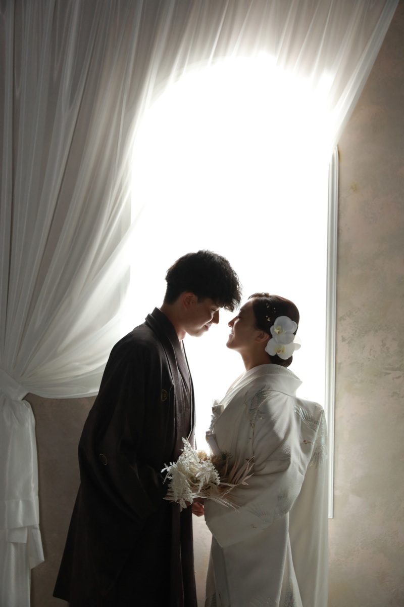 FAMILIAR Weddingのご紹介