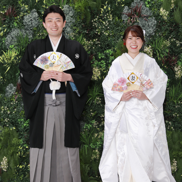 スタジオ撮影のご紹介
