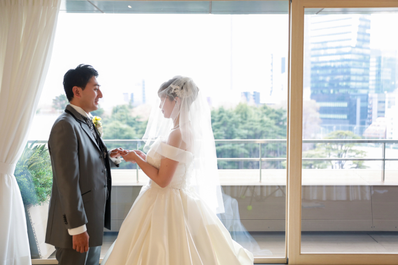 【チャペル見学会】開催中♪ チャペルで撮影したいお客様必見！