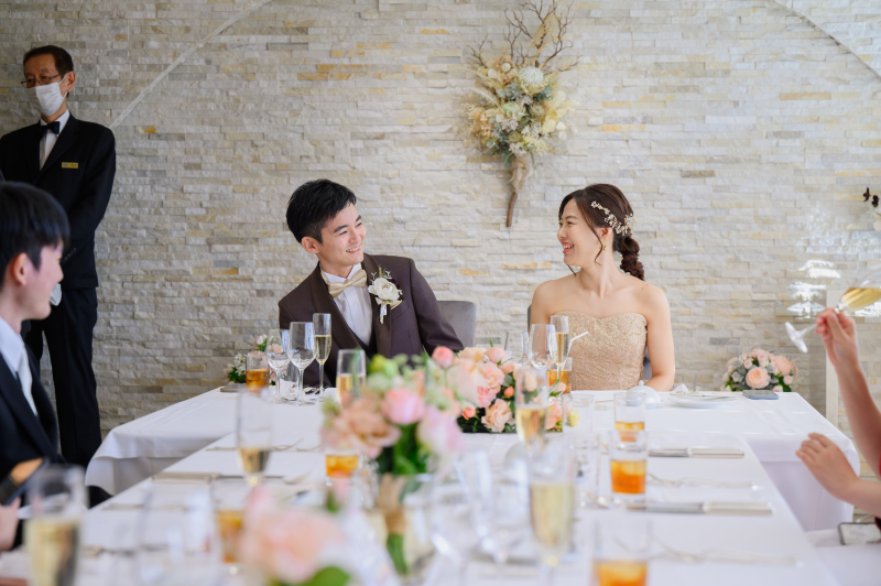 FAMILIAR Weddingのご紹介