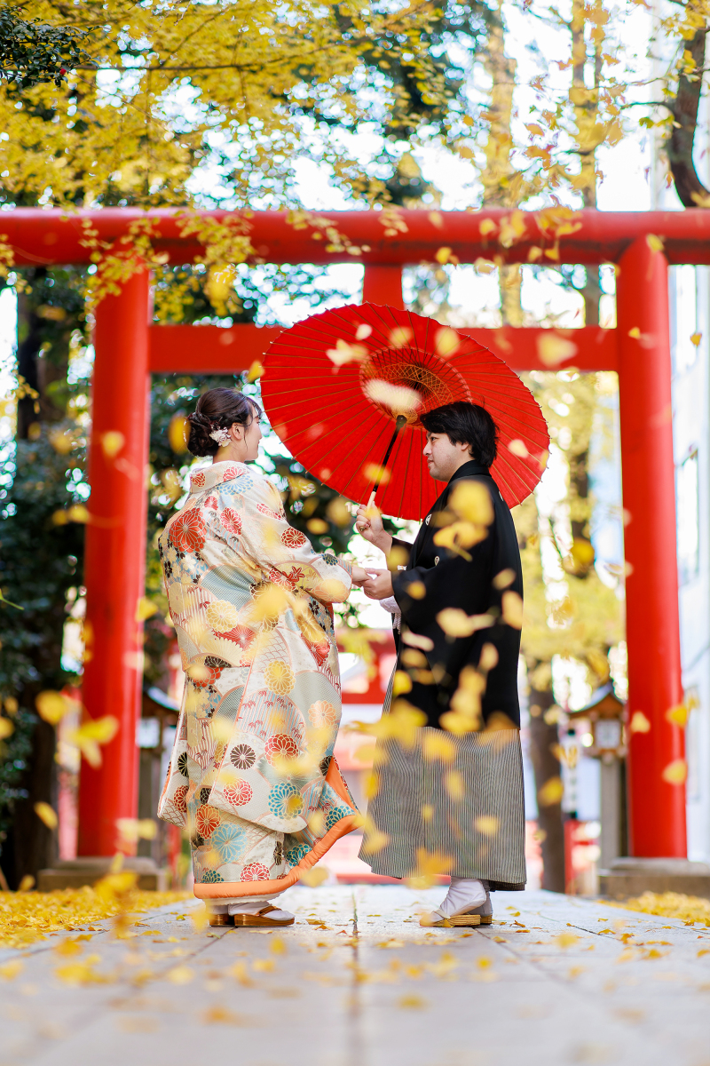 【平日限定クイック相談会】仕事終わりにフォトウエディング相談会 開催中♪