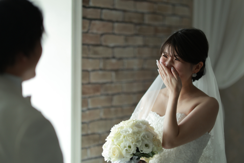 イメージグラフ(ファミリアウエディング)の特徴について♪