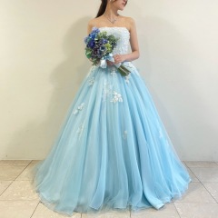 カラードレスのご紹介【28】