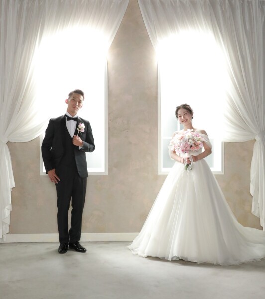 FAMILIAR Weddingのご紹介/FAMILIAR Wedding