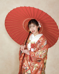 スタジオ背景のご紹介／FAMILIAR Wedding