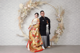 フォトグラファーよるカウンセリングの魅力