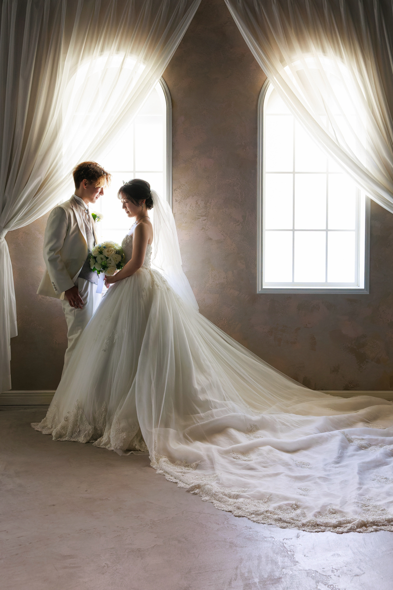 FAMILIAR Weddingのご紹介