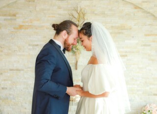 【チャペル見学会】開催中♪ チャペルで撮影したいお客様必見!