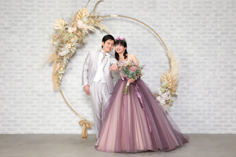 FAMILIAR Weddingのご紹介/FAMILIAR Wedding