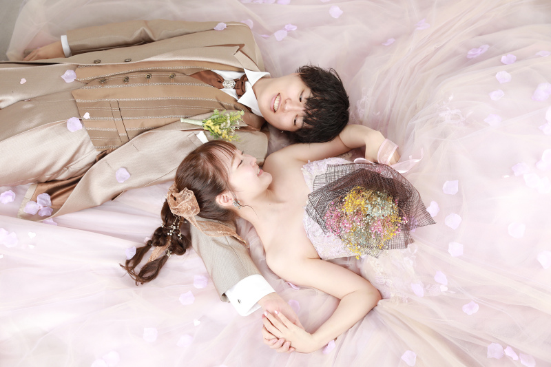 FAMILIAR Weddingのご紹介