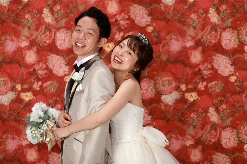 FAMILIAR Weddingのご紹介