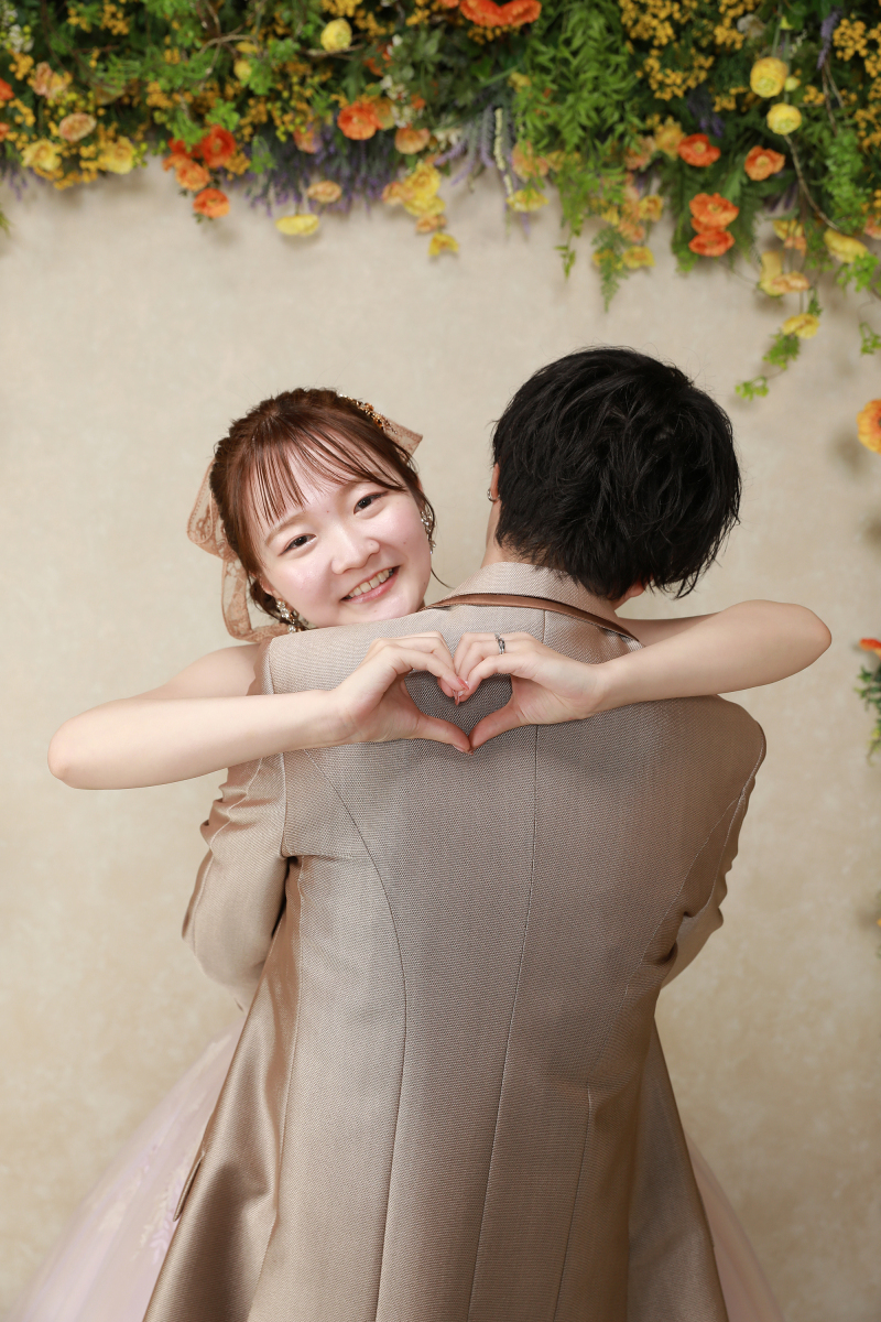 FAMILIAR Weddingのご紹介