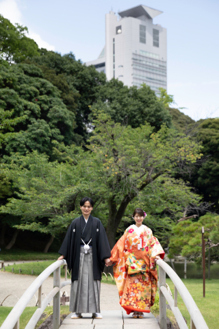 ロケーション撮影のご紹介
