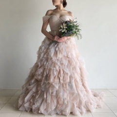 カラードレスのご紹介【18】