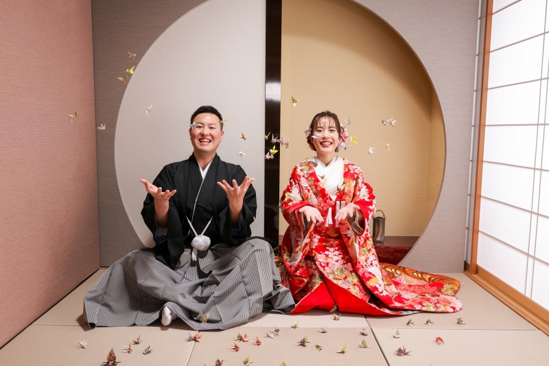 【必見!!】期間限定30%OFFのお知らせ／FAMILIAR Wedding