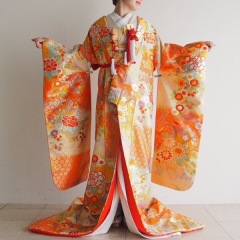 色打掛のご紹介【13】