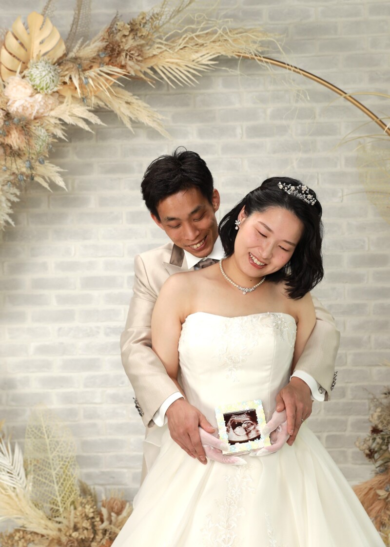 マタニティフォトについて/FAMILIAR Wedding
