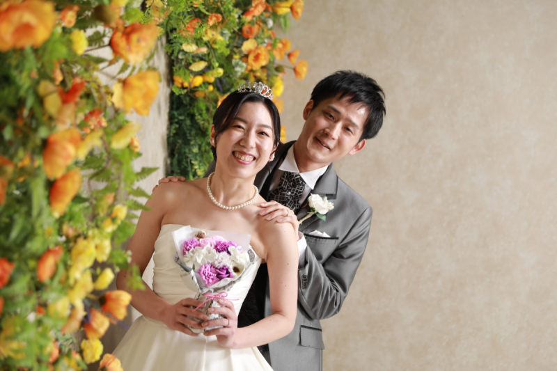 FAMILIAR Weddingのご紹介/FAMILIAR Wedding