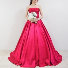 カラードレスのご紹介【17】