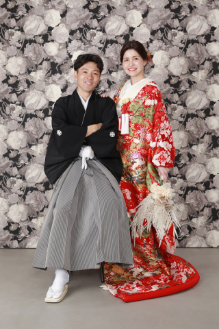 フォトグラファーよるカウンセリングの魅力