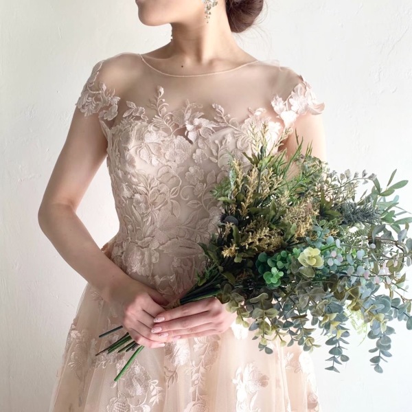 カラードレスのご紹介【33】