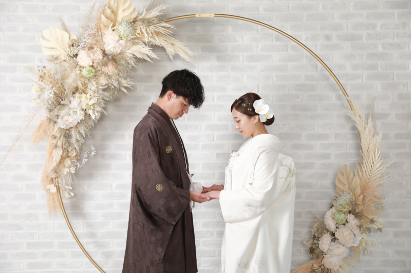 【必見!!】期間限定30%OFFのお知らせ/FAMILIAR Wedding
